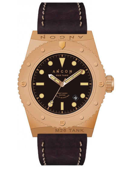 ANCON M26 TANK MK202