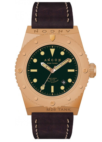 ANCON M26 TANK MK203