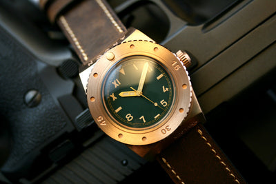 ANCON M26 TANK MK III MK305