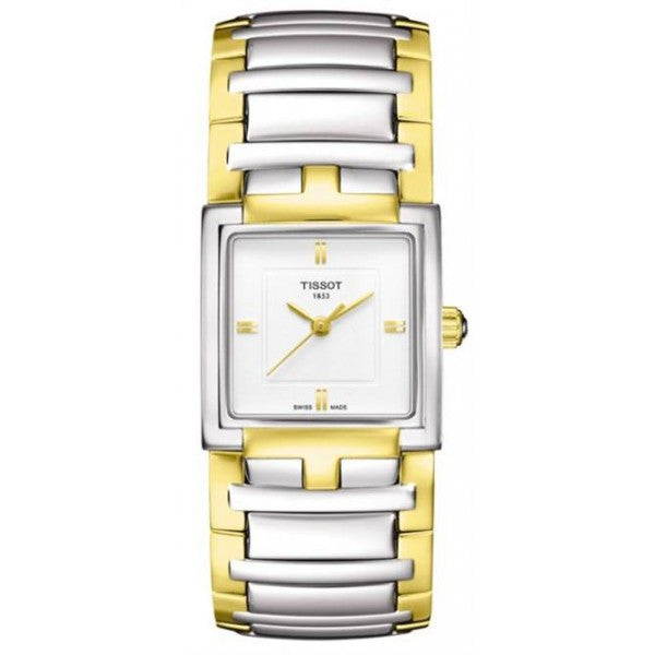 Tissot T-Evocation T0513102203100