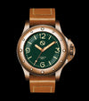 Narval Seven NZ Bronze NZ-2100