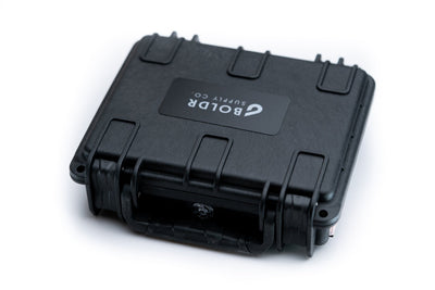 BOLDR Odyssey Freediver Meteo635