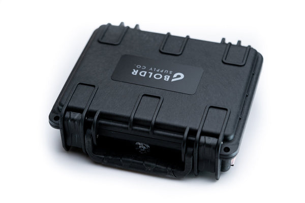 BOLDR Odyssey Freediver Meteo635