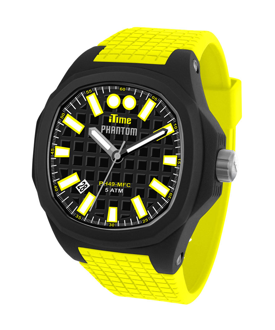 iTime Phantom 49mm PH-N1