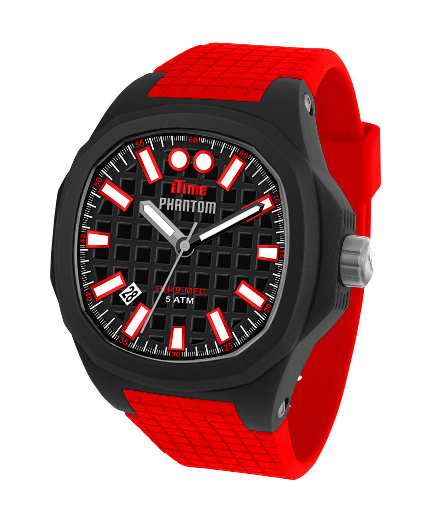 iTime Phantom 49mm PH-N3