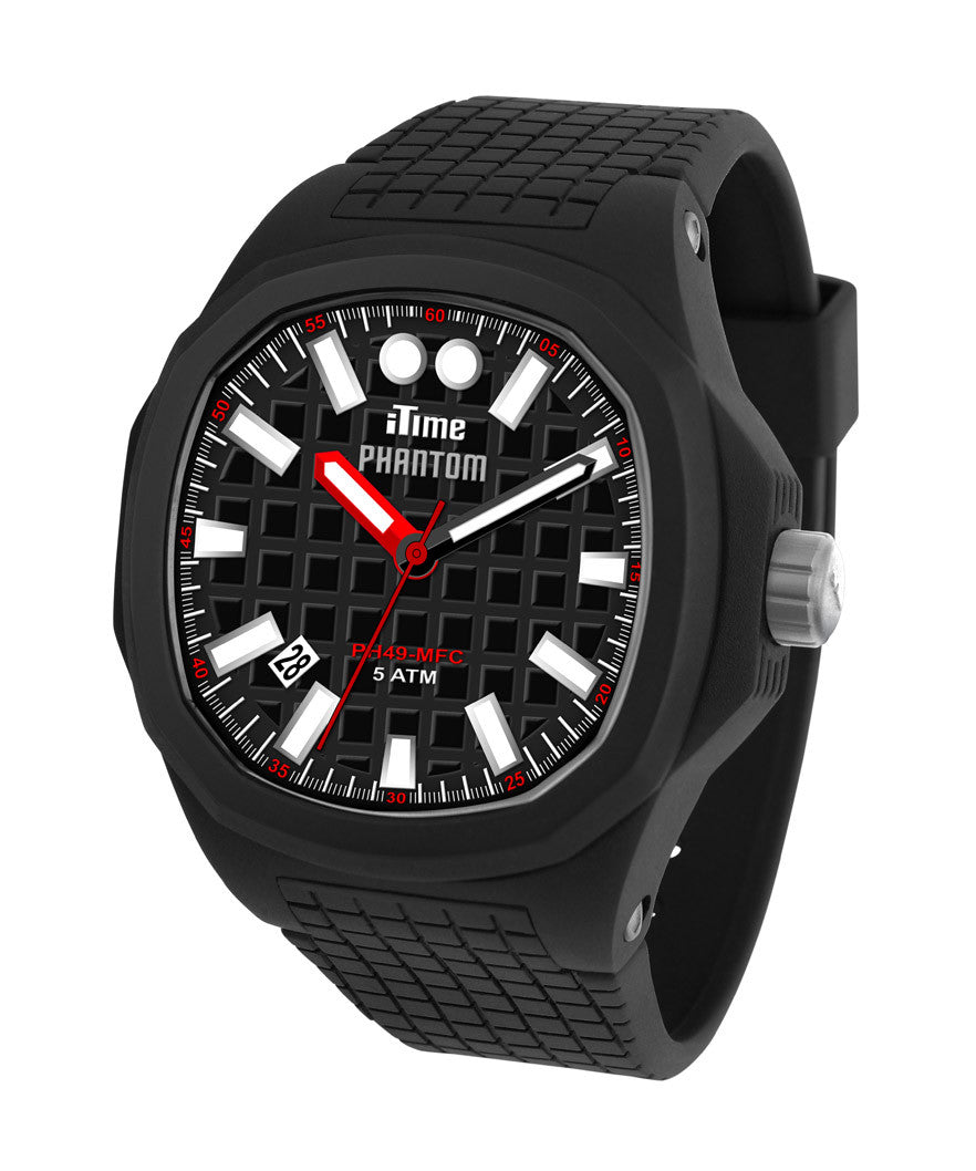 iTime Phantom 49mm PH-P4 