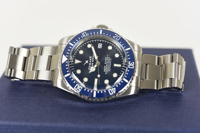 OceanX Sharkmaster-V VSMS525 (B-stock)
