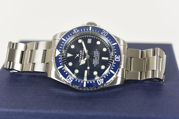 OceanX Sharkmaster-V VSMS525 (B-stock)