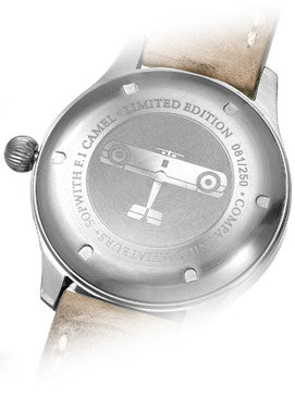 RSC Pilot's watch RSC101 SOPWITH CAMEL F1 Belgium