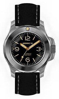HEROIC18 S8200 - SeriousWatches.com