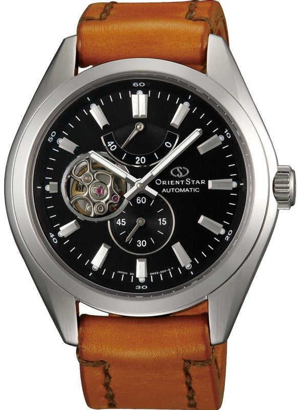Orient Star SDK02001B Somes