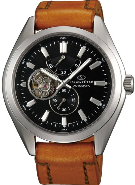 Orient best sale star sdk