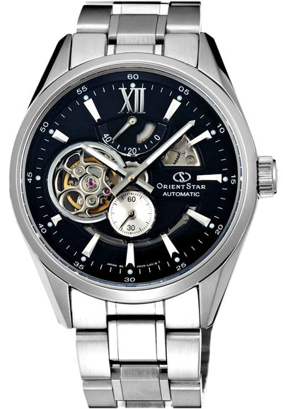Orient Star SDK05002B DK05002B WZ0181DK SeriousWatches