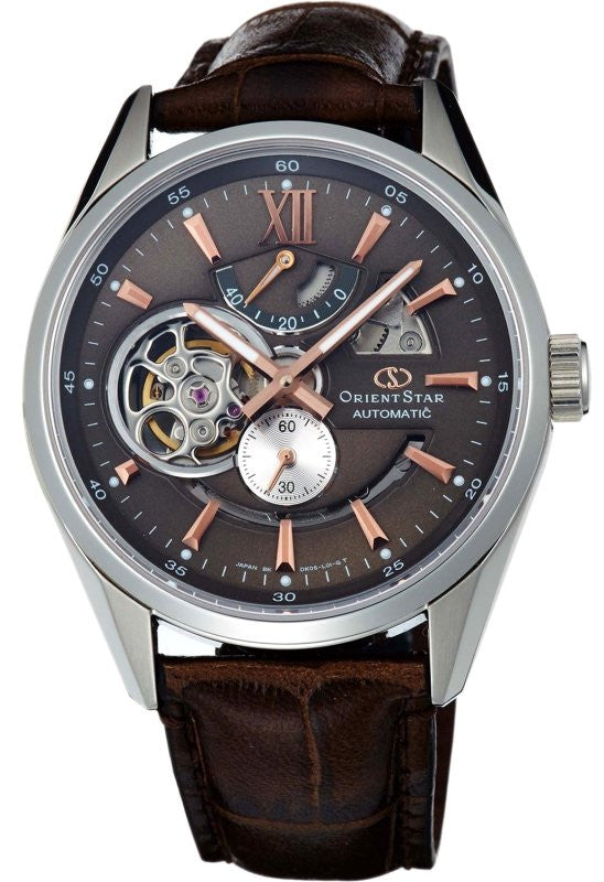 Orient Star SDK05004K