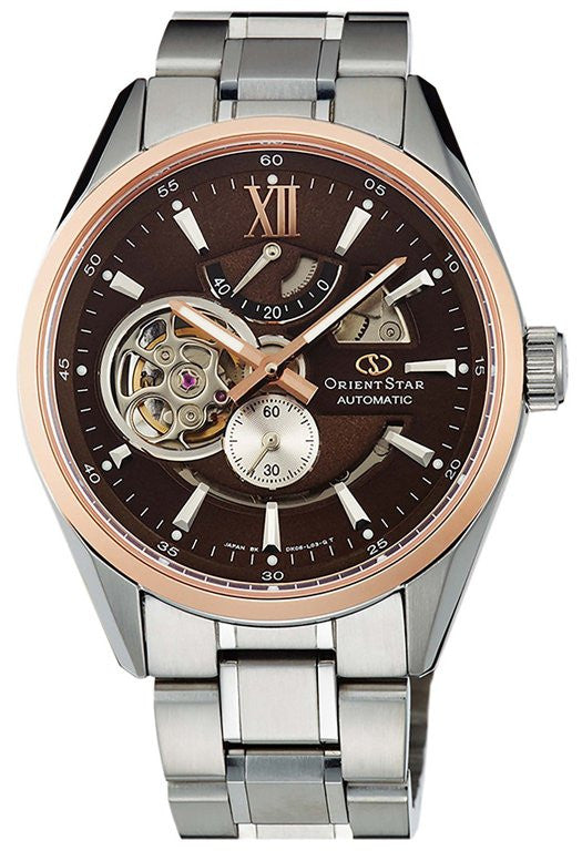 Orient Star SDK05005T Limited Edition