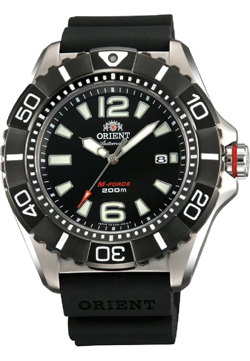 Orient DV01003B M-Force SDV01003B