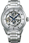 Orient Star SDX00001W Skeleton DX00001W SDX00001W0