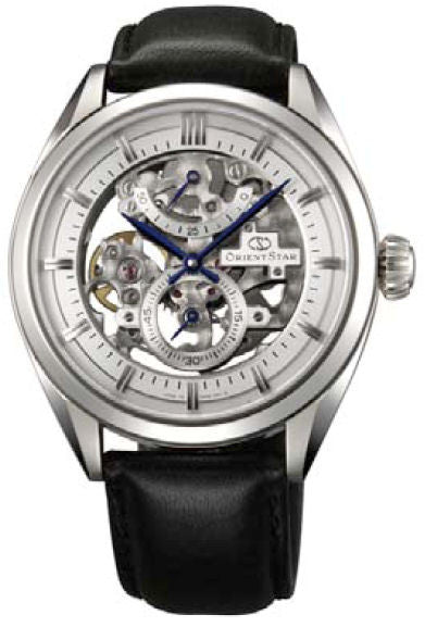 Orient Star SDX00002W Skeleton DX00002W SDX00002W0