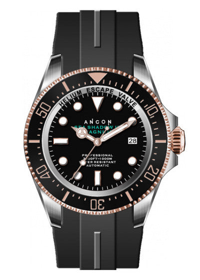 ANCON SEA SHADOW III MAGNUM SEA307