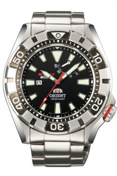 Orient SEL03001B M-Force - SeriousWatches.com