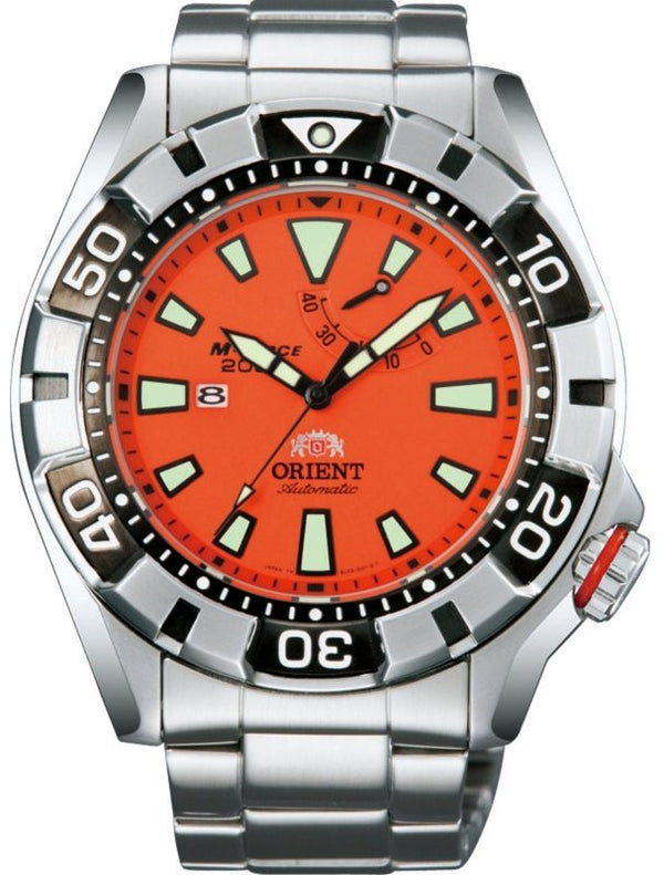 Orient SEL03002M M-Force