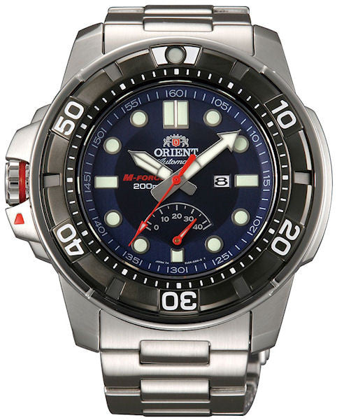 Orient SEL06001D M-Force
