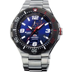 Orient SEL07003D EL07003D STI Limited Edition - SeriousWatches.com