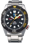 Orient SEL0A001B M-Force (B-stock)