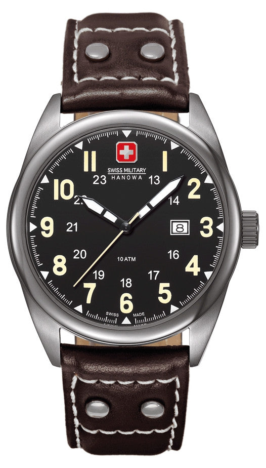 Swiss Military Hanowa SERGEANT 6-4181.30.007.05