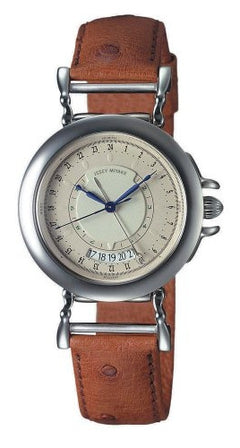 Issey Miyake Insetto SILAA003 - SeriousWatches.com