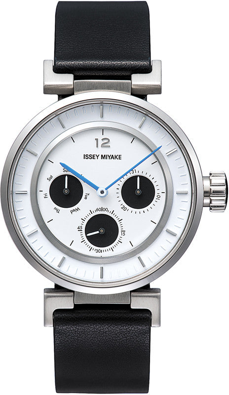 Issey Miyake W SILAAB02 - SeriousWatches.com