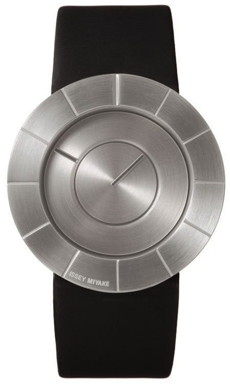 Issey Miyake TO SILAN003 - SeriousWatches.com