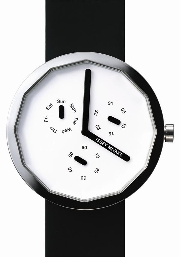 Issey Miyake Twelve SILAP007