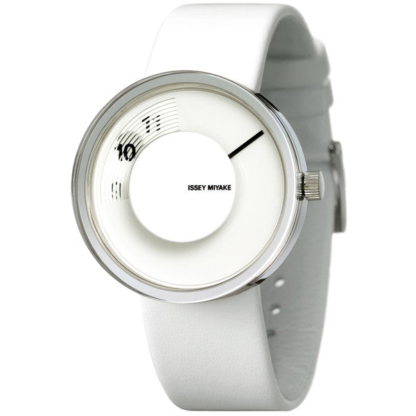 Issey Miyake Vue SILAV003 - SeriousWatches.com