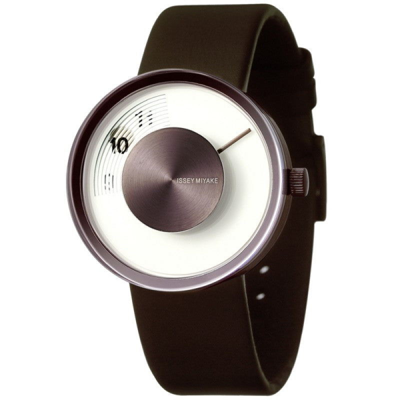 Issey miyake watch u hotsell