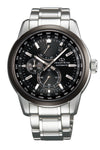 Orient Star SJC00001B JC00001B Worldtimer