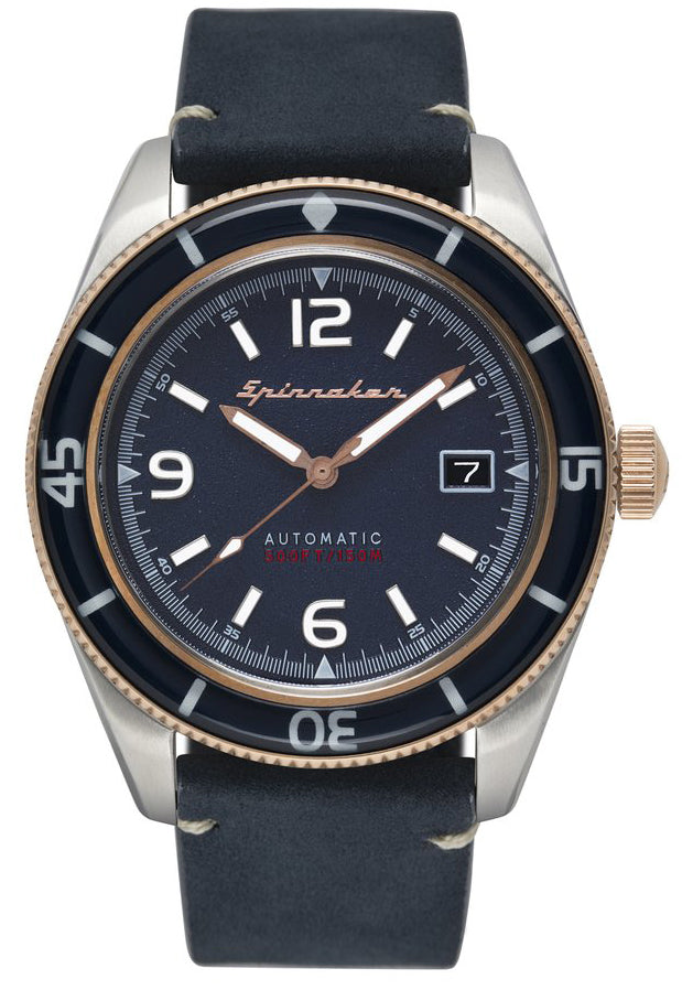 Spinnaker Fleuss SP-5055-04