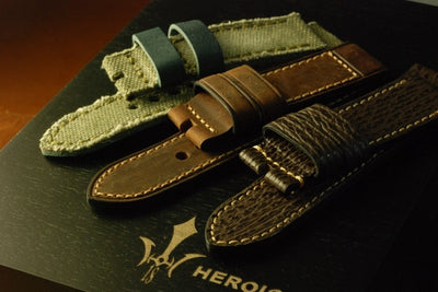 HEROIC18 M9400