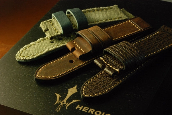 HEROIC18 M9400