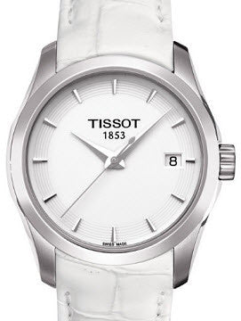 Tissot T-Trend Couturier T0352101601100