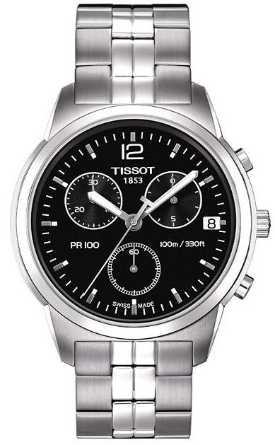 Tissot PR100 Chronograph T0494171105700