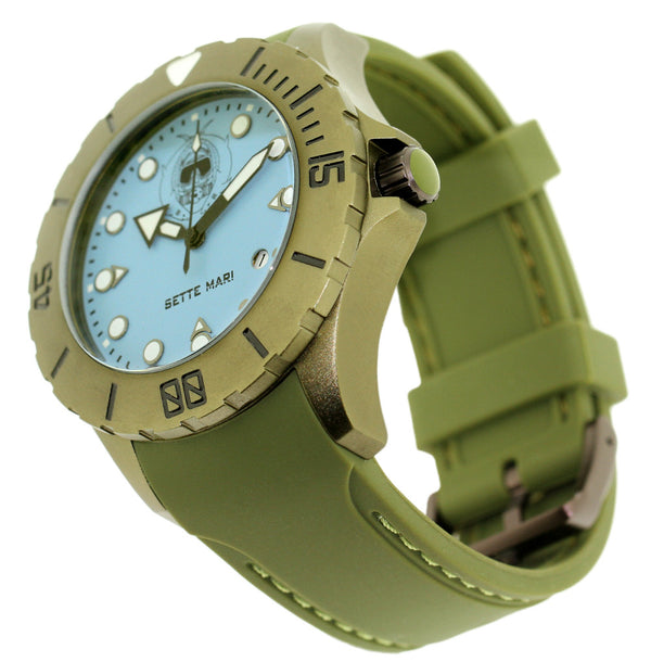 Trifoglio Baby Blue