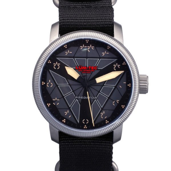 Lum-Tec Combat Predator Classic