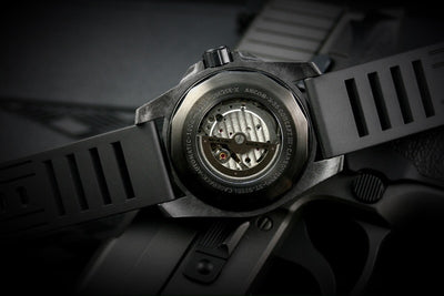 ANCON X-35 CONCEPT III X-35C303