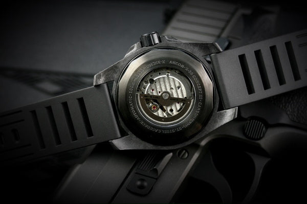 ANCON X-35 CONCEPT III X-35C304