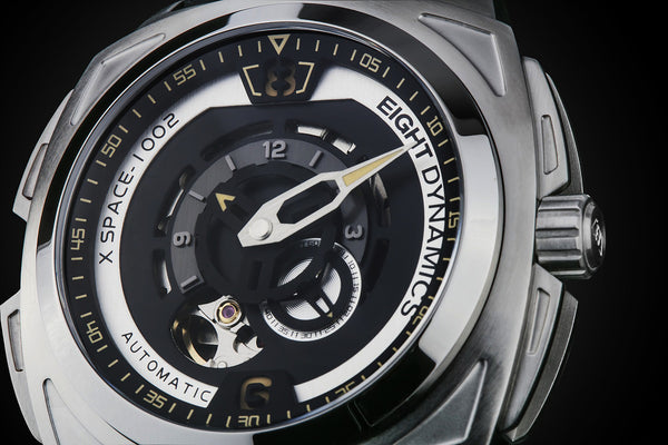 Eight Dynamics X SPACE-1002