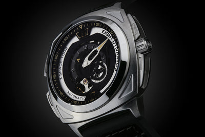 Eight Dynamics X SPACE-1002