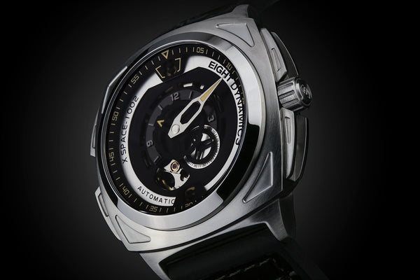 Eight Dynamics X SPACE-1002