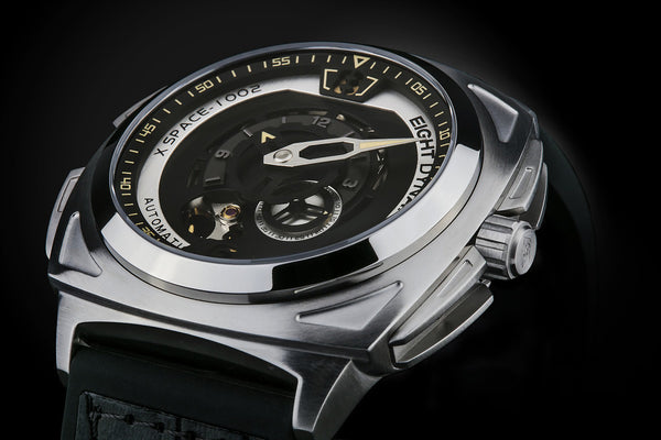 Eight Dynamics X SPACE-1002