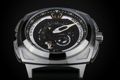 Eight Dynamics X SPACE-1002